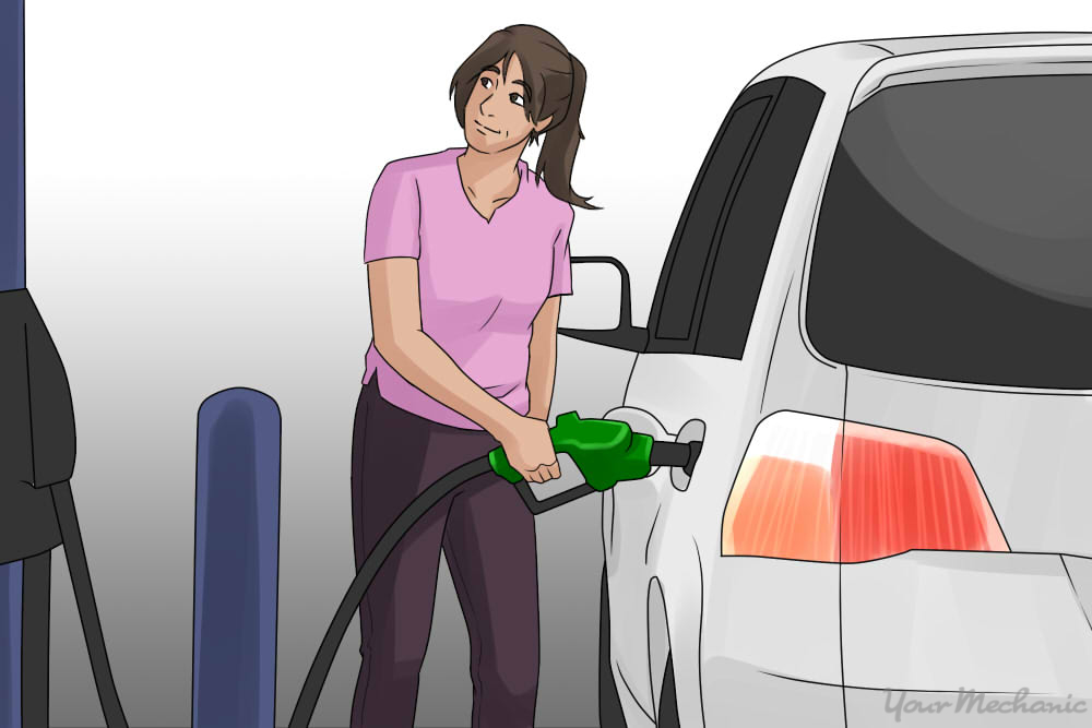 How to Get Free Gas YourMechanic Advice